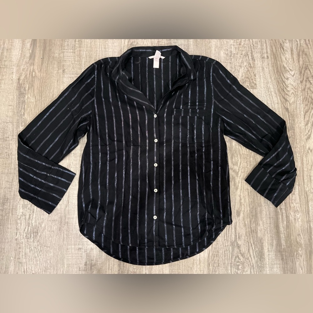 Victoria's Secret Sleep Shirt